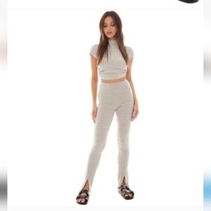 Are you am I sarei set oatmeal